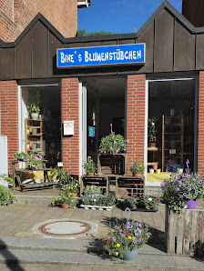 Bines Blumenstübchen
