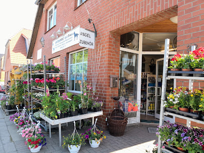 Gartenmarkt Groß Grönau