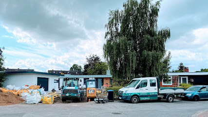 Dewa Gartenbau