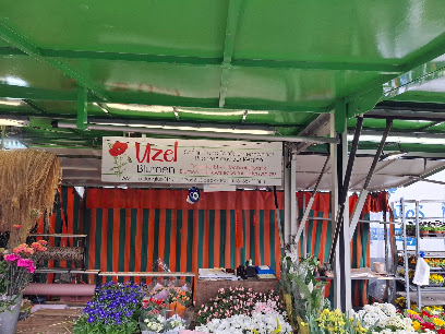 Blumengeschäft in Lübeck