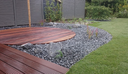 Alkis & Schumacher Garten- und Landschaftsbau GmbH
