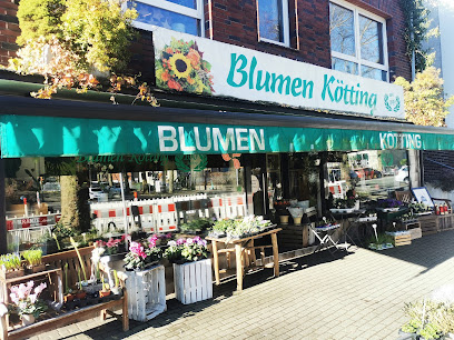 Blumen Kötting