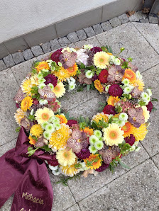 Blüte & Stil Meisterfloristik