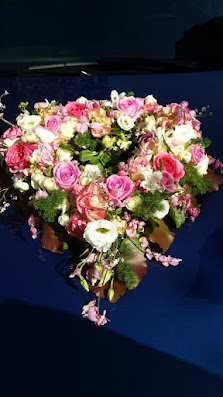 Blüte & Stil Meisterfloristik