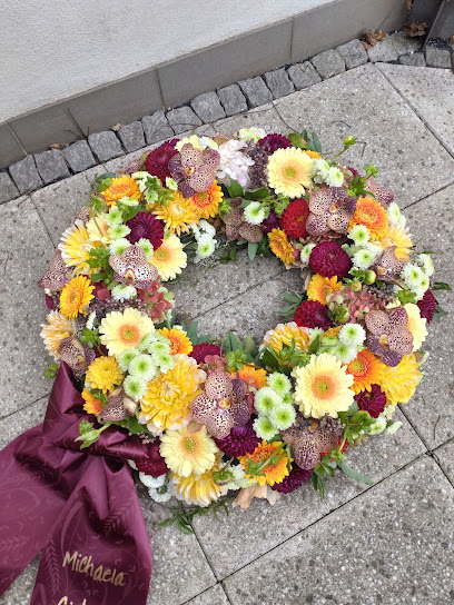Blüte & Stil Meisterfloristik