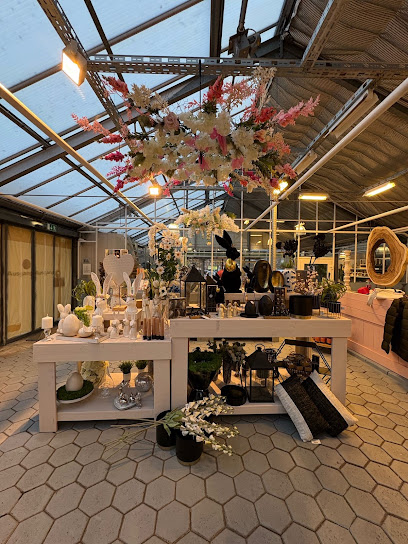 Blumencafé Goncalves