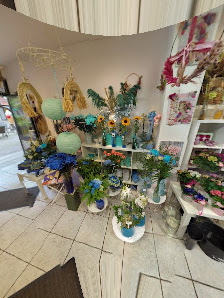 la fleuriste | Blumenladen