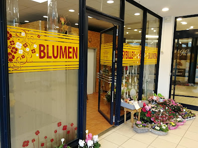 Sybilles Blumen