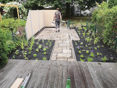 Gartenbau Schwadtke