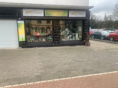 Blumenladen