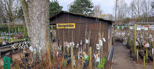 der Pflanzgarten