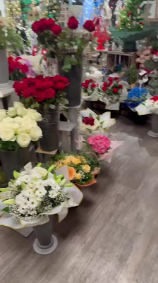 Aylas Blumen