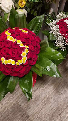 Aylas Blumen