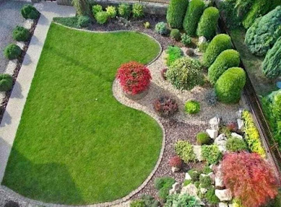 Garten u. Landschaftsbau Schmitz