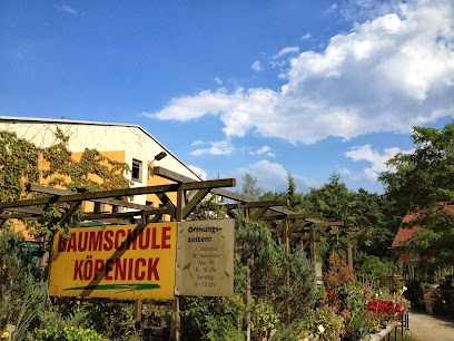 Baumschule Köpenick