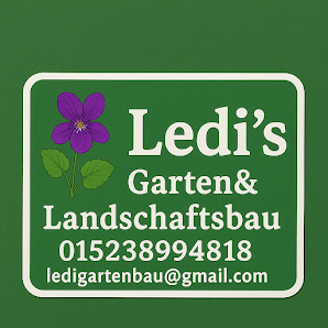 Ledi’s Garten&Landschaftsbau