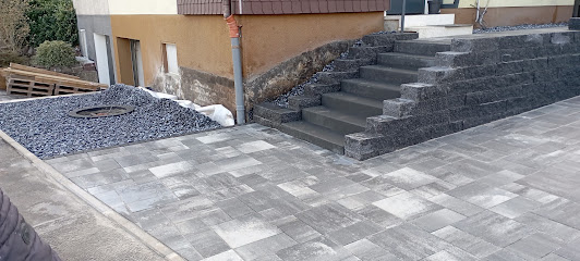 Garten der Oase
