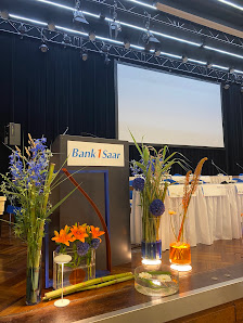 Blumen Becht