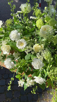 Blumen Becht