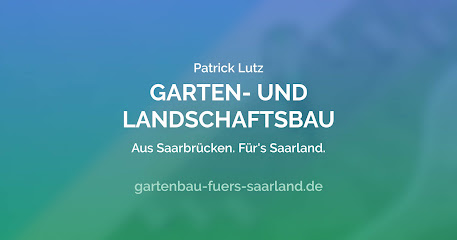 Patrick Lutz Garten- und Landschaftsbau