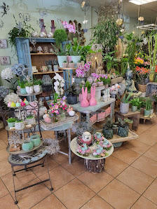 Blumenladen - Pusteblume - Blumen aus Saarbrücken