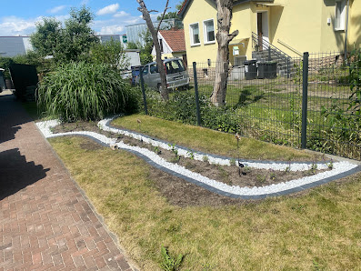 A und A Garten- und Landschaftsbau