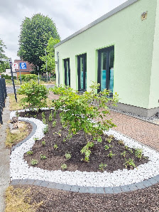 A und A Garten- und Landschaftsbau