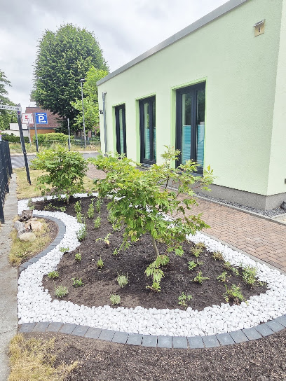 A und A Garten- und Landschaftsbau