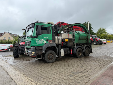 Khalil Gartenbau GmbH