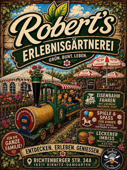 Ribnitz-Damgarten