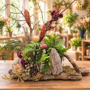 blumenveranda ug Florale Formgebung der Floristik