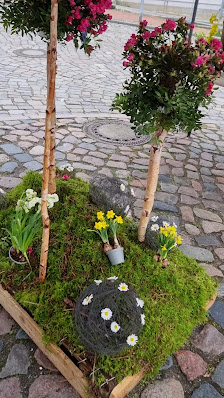 blumenveranda ug Florale Formgebung der Floristik