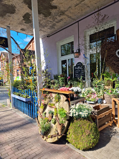 blumenveranda ug Florale Formgebung der Floristik