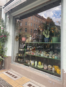 Artdoor Grün und Raumgestaltung