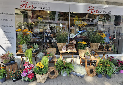 ARTwerkstatt by Jennifer & Sven Jost GbR
