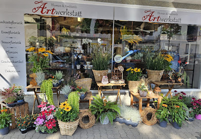 ARTwerkstatt by Jennifer & Sven Jost GbR