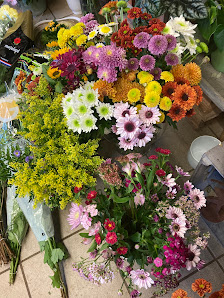 Benny's Blumenladen