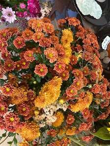 Benny's Blumenladen