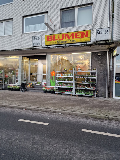 Blumengeschäft