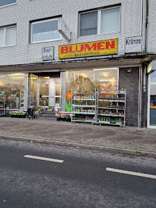 Blumen Spangenberg Dinslaken