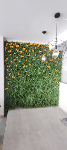 Blumen Gala