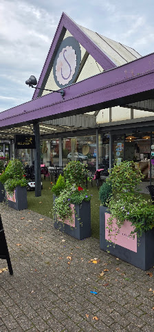 Sandrina´s Cafe und Blumenhandel GmbH
