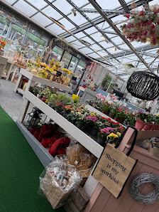 Sandrina´s Cafe und Blumenhandel GmbH