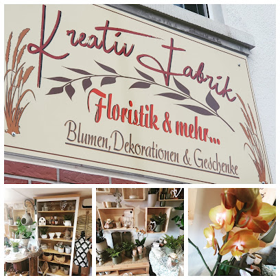 Blumen Kreativ Fabrik Mayan