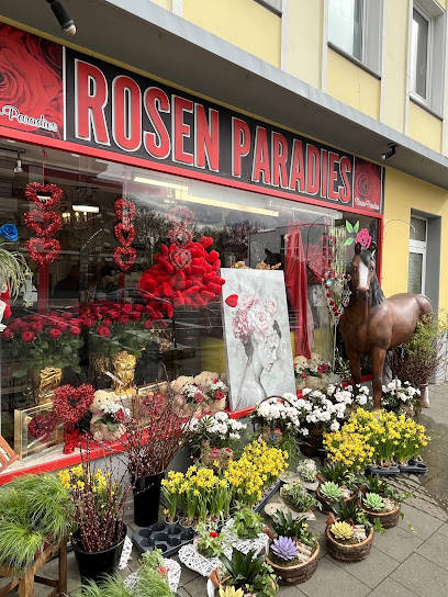 Rosen-Paradies