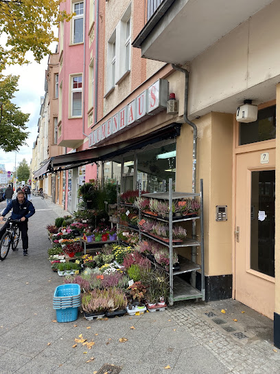 Blumenhaus