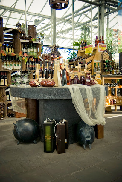 Garten-Shop Hephata