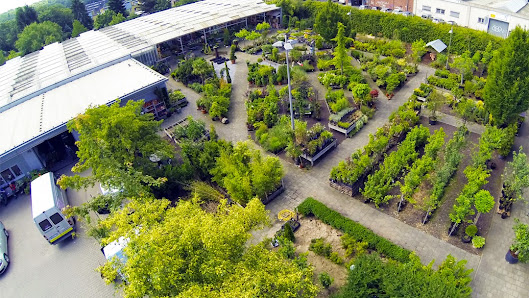 Garten-Shop Hephata