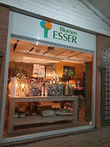 Blumen Esser
