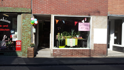 Blumen EigenART Helena Kempers